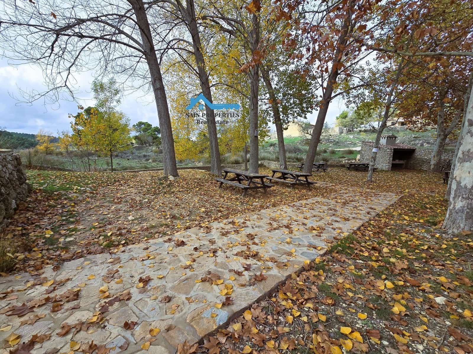 2 makuuhuone Maalaistalo myytävänä paikassa Confrides - 127 900 € (Ref: 8751157)