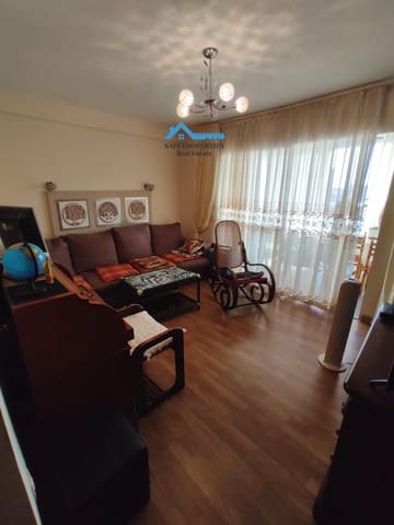 1 soveværelse Lejlighed til salg i Juzgados - Plaza de Toros, Benidorm med swimmingpool - € 144.000 (Ref: 8751174)