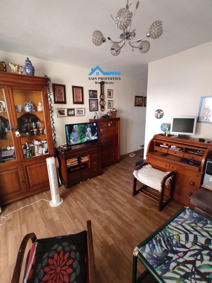 1 soveværelse Lejlighed til salg i Benidorm med swimmingpool - € 144.000 (Ref: 8751174)