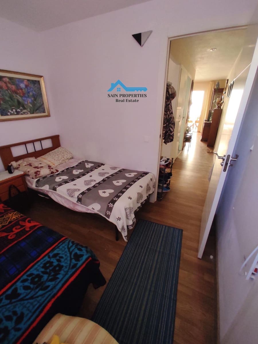 1 soveværelse Lejlighed til salg i Benidorm med swimmingpool - € 144.000 (Ref: 8751174)