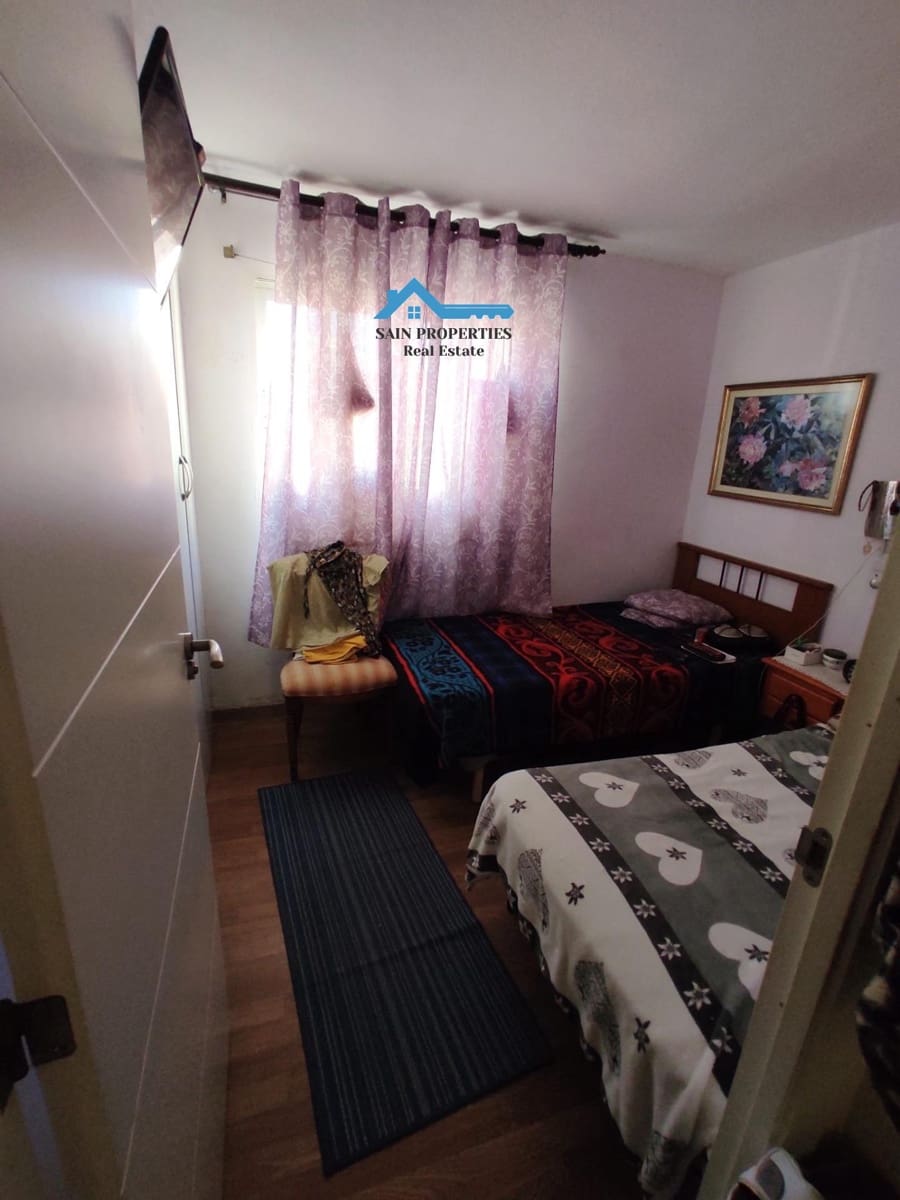 1 soveværelse Lejlighed til salg i Benidorm med swimmingpool - € 144.000 (Ref: 8751174)