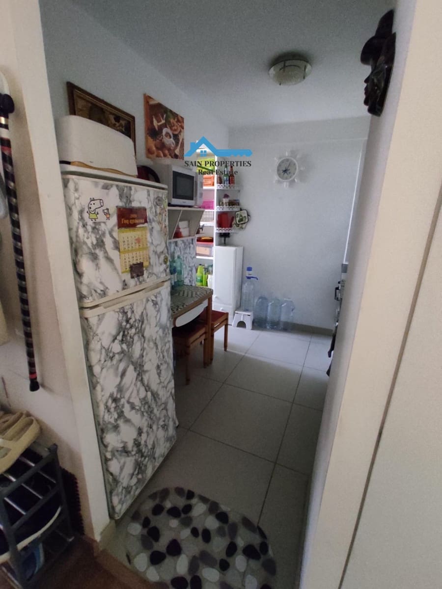 1 soveværelse Lejlighed til salg i Benidorm med swimmingpool - € 144.000 (Ref: 8751174)