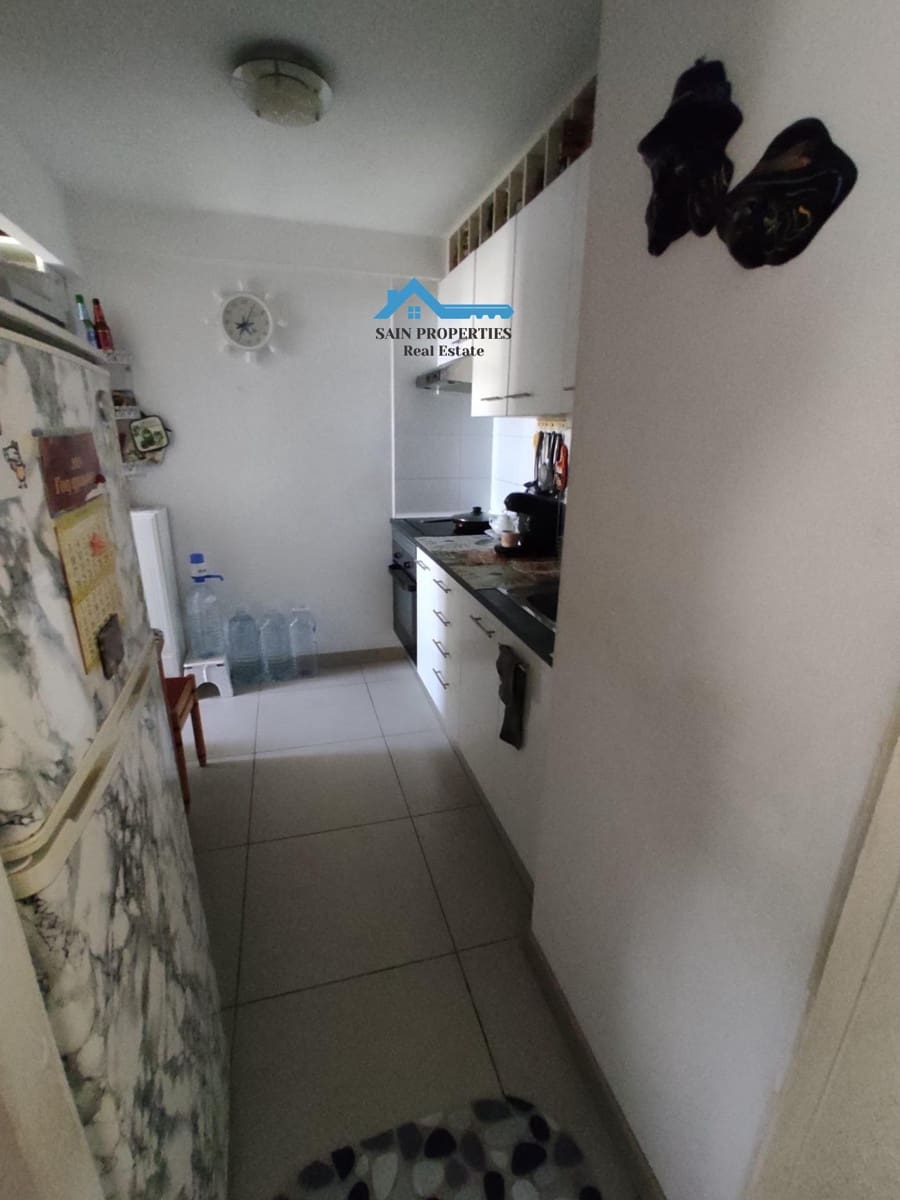 1 soveværelse Lejlighed til salg i Benidorm med swimmingpool - € 144.000 (Ref: 8751174)