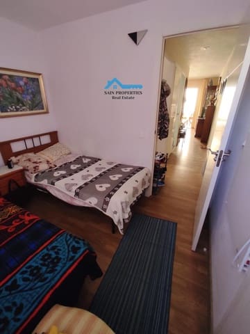 1 soveværelse Lejlighed til salg i Juzgados - Plaza de Toros, Benidorm med swimmingpool - € 144.000 (Ref: 8751174)