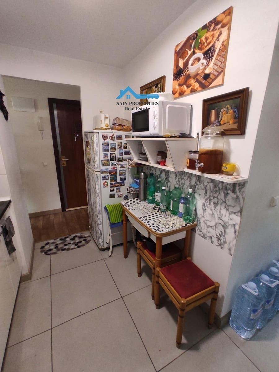 1 soveværelse Lejlighed til salg i Benidorm med swimmingpool - € 144.000 (Ref: 8751174)