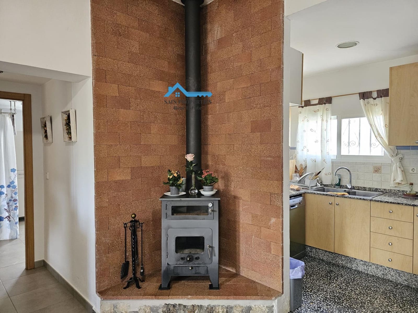 6 slaapkamer Finca/Landhuis te koop in Altea - € 2.200.000 (Ref: 8751178)