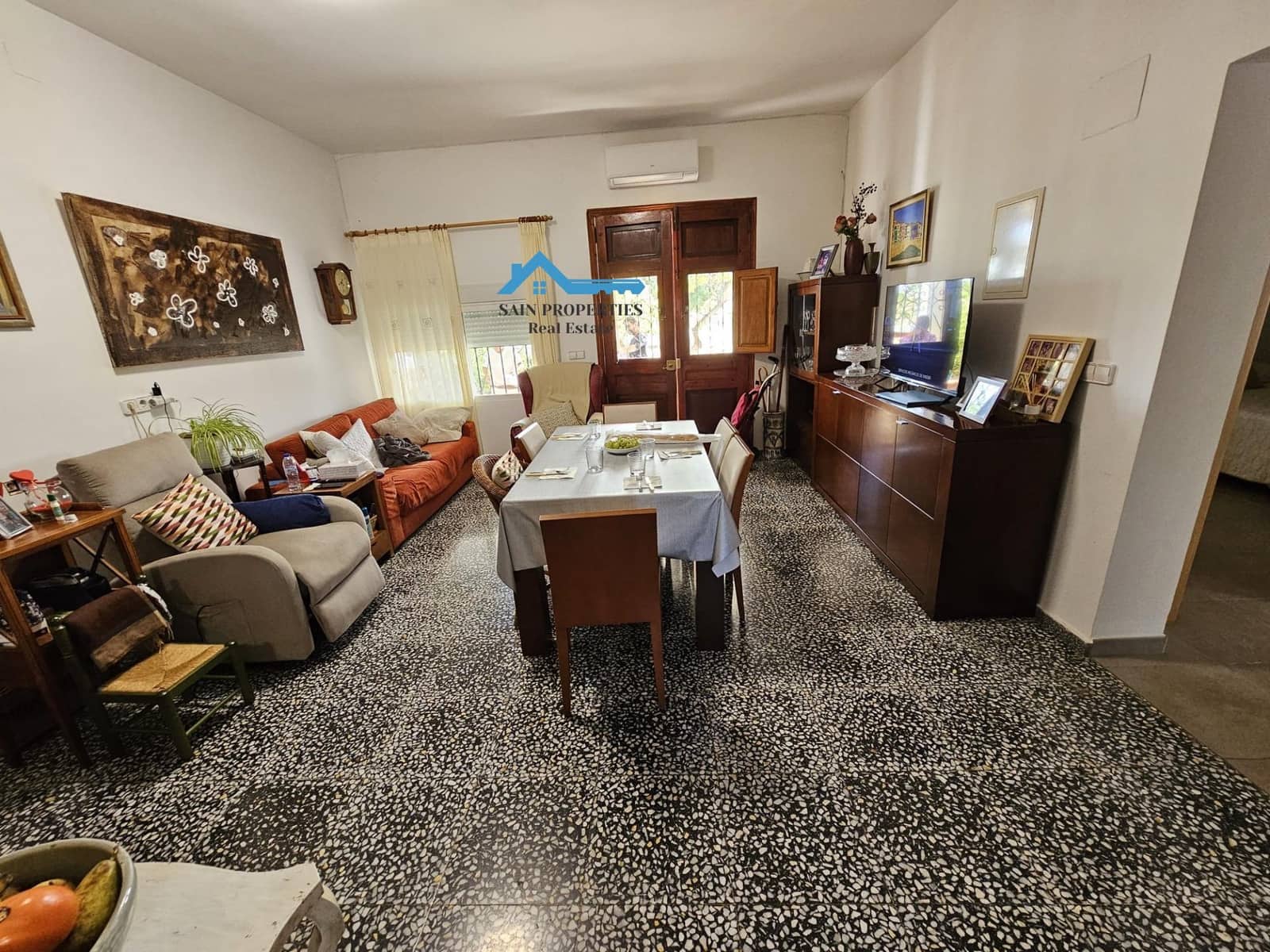 6 slaapkamer Finca/Landhuis te koop in Altea - € 2.200.000 (Ref: 8751178)