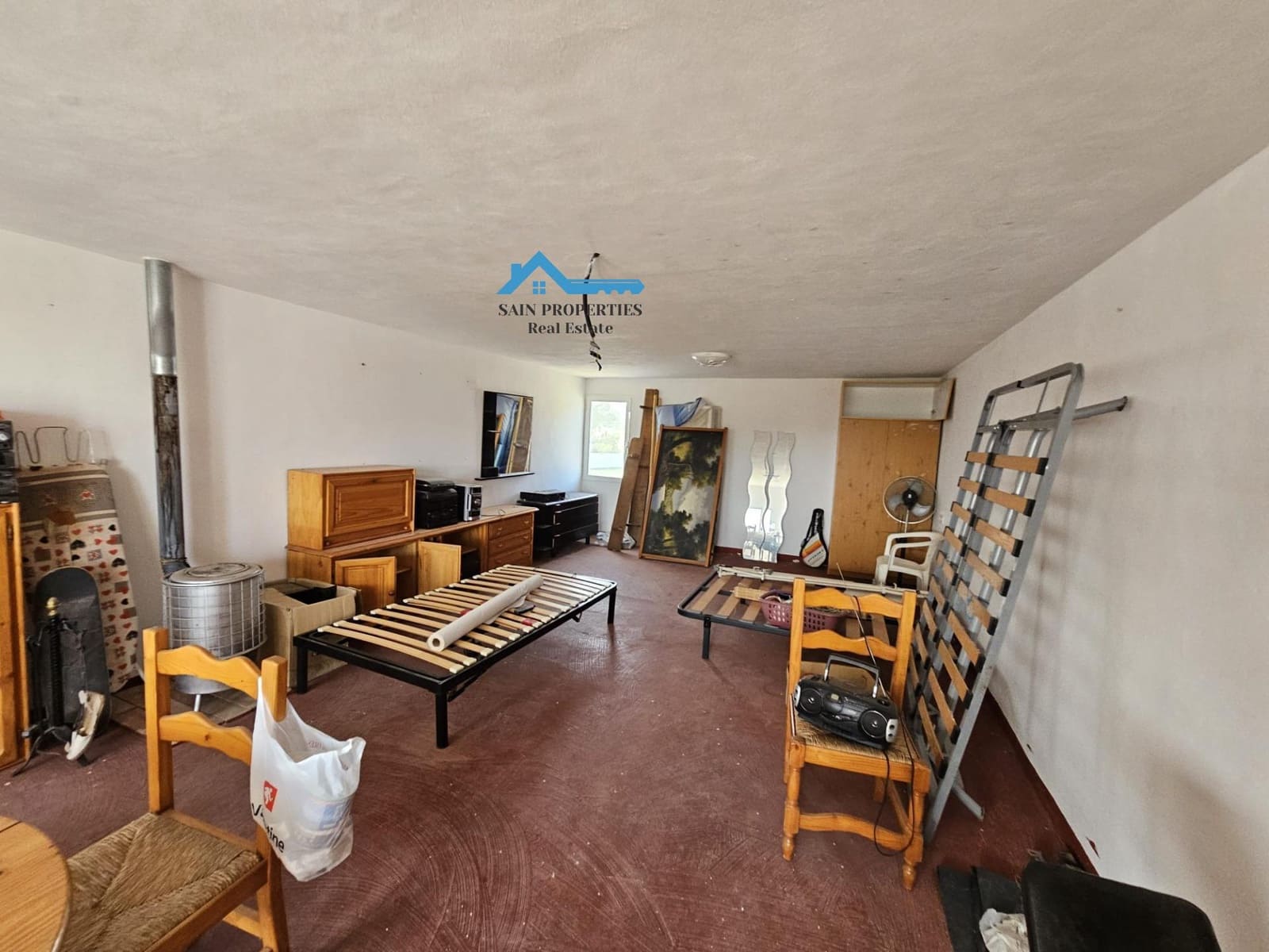 6 slaapkamer Finca/Landhuis te koop in Altea - € 2.200.000 (Ref: 8751178)