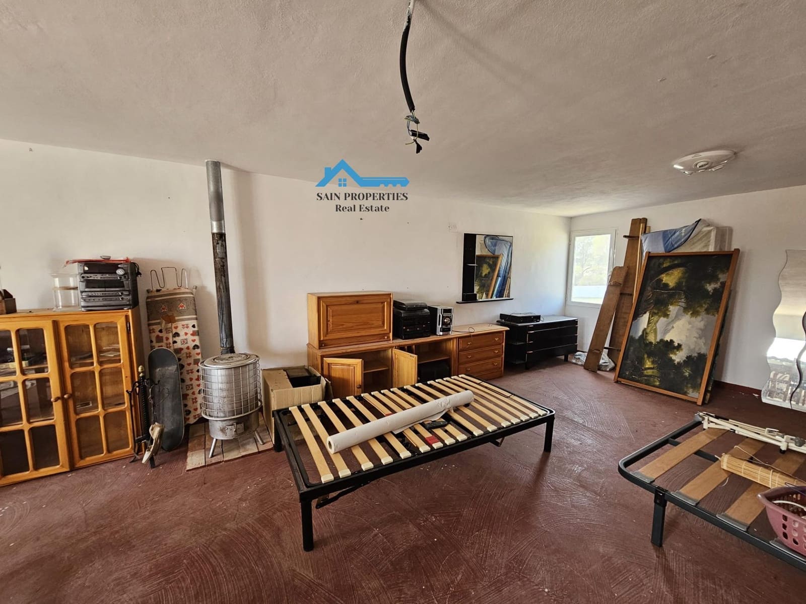 6 slaapkamer Finca/Landhuis te koop in Altea - € 2.200.000 (Ref: 8751178)