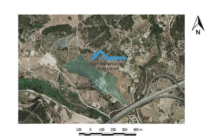 6 slaapkamer Finca/Landhuis te koop in Altea - € 2.200.000 (Ref: 8751178)