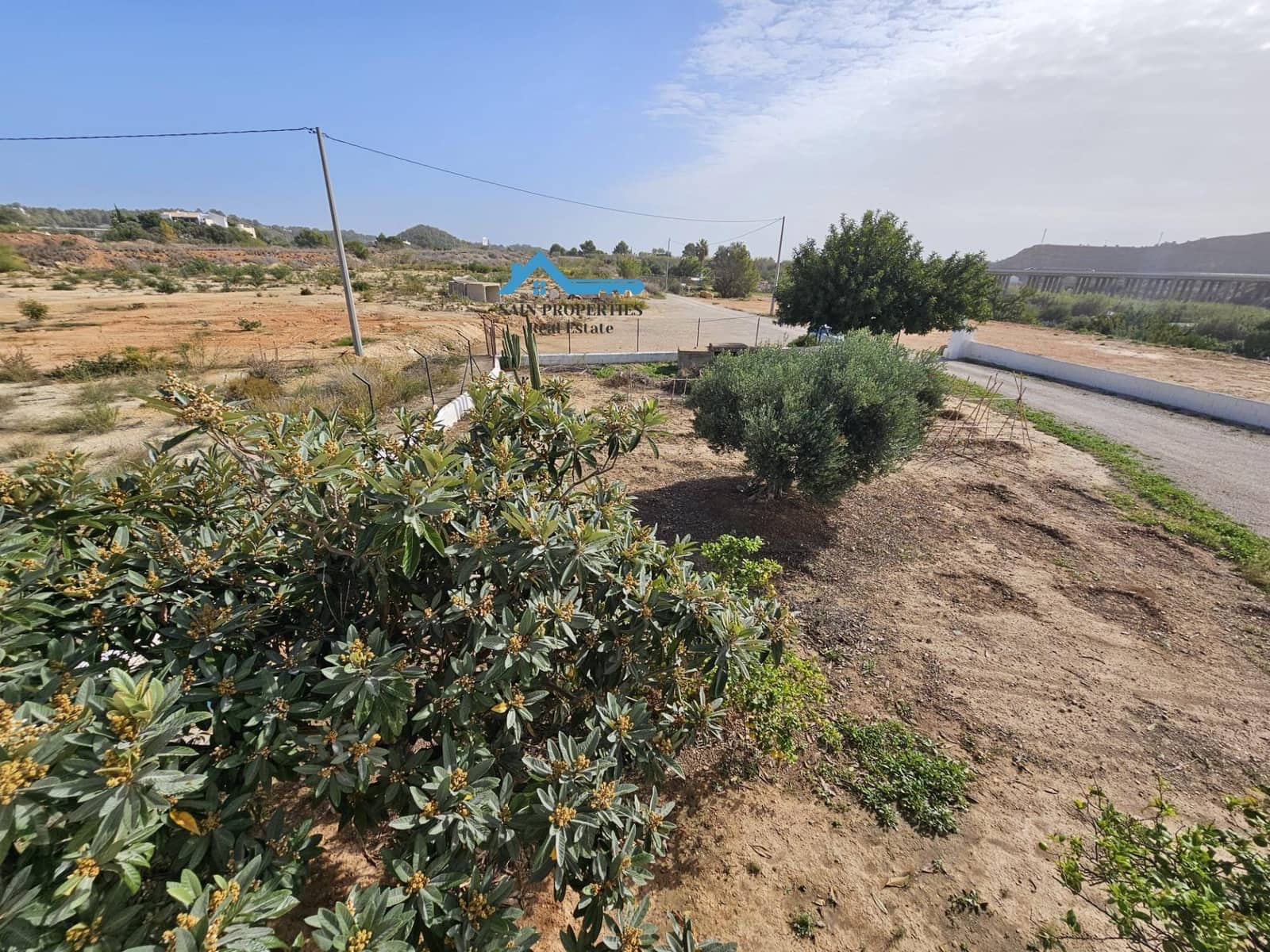 6 slaapkamer Finca/Landhuis te koop in Altea - € 2.200.000 (Ref: 8751178)