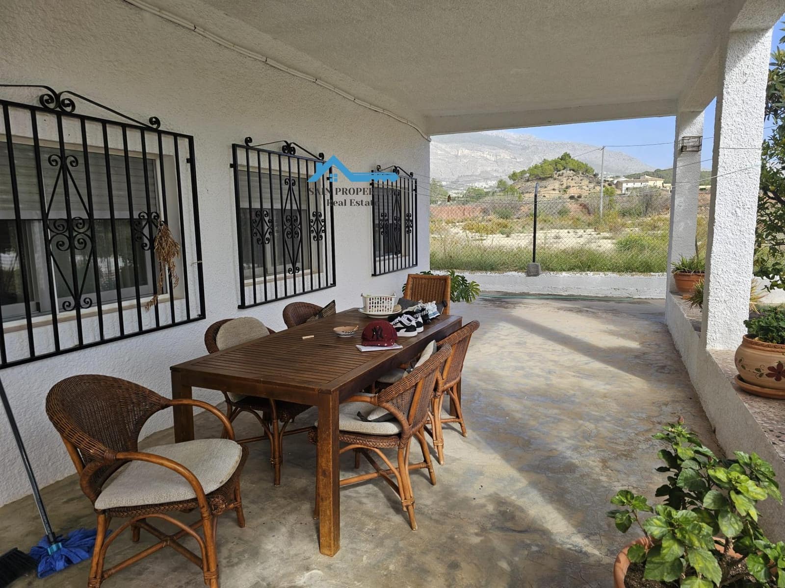 6 slaapkamer Finca/Landhuis te koop in Altea - € 2.200.000 (Ref: 8751178)