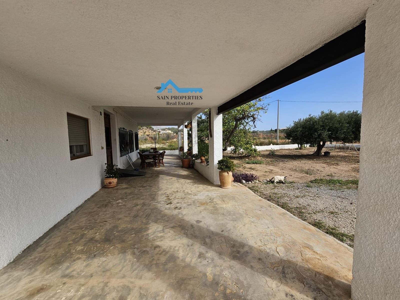 6 slaapkamer Finca/Landhuis te koop in Altea - € 2.200.000 (Ref: 8751178)
