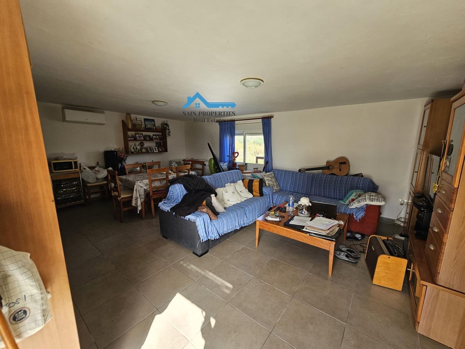 6 slaapkamer Finca/Landhuis te koop in Altea - € 2.200.000 (Ref: 8751178)