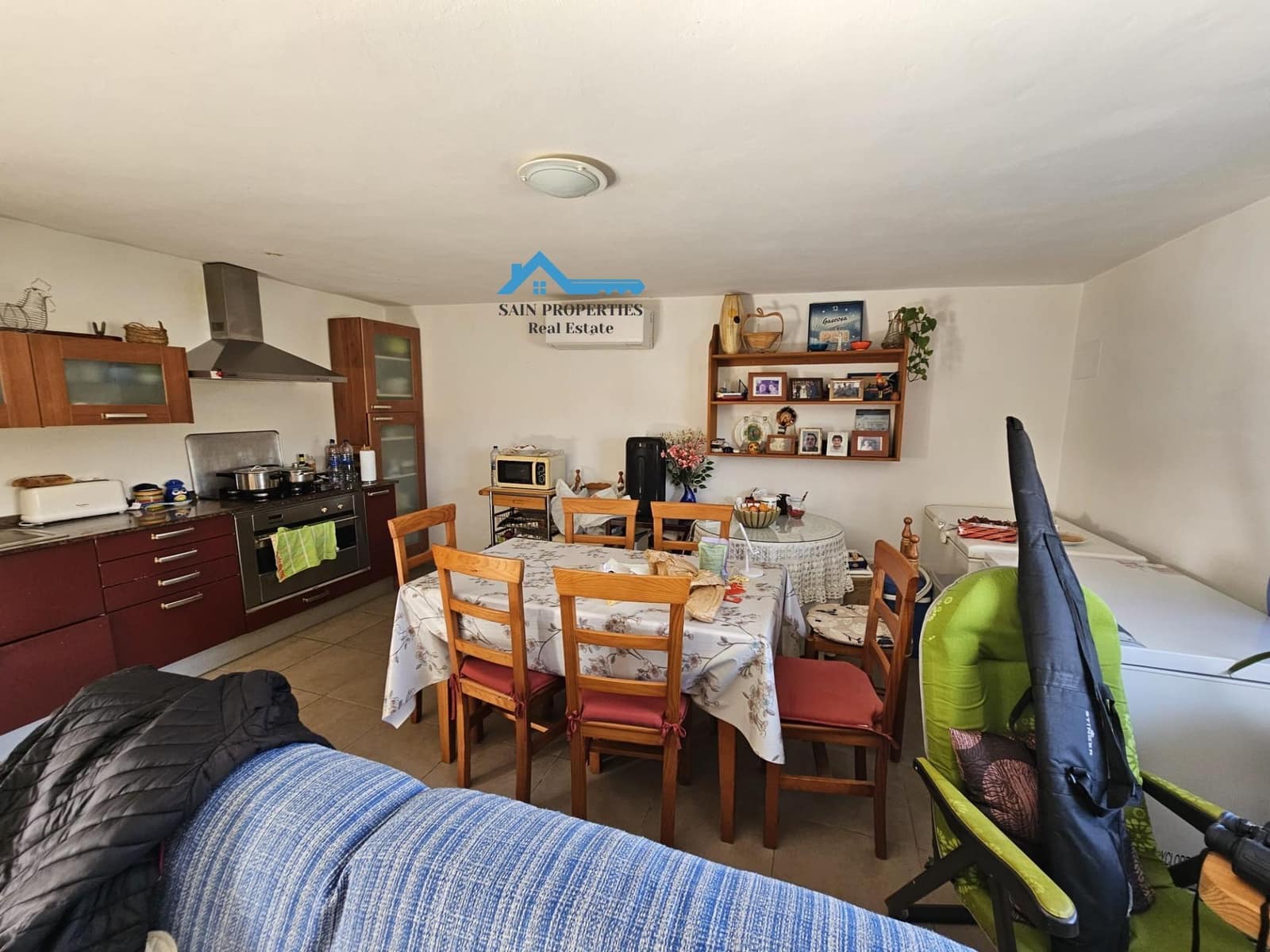 6 slaapkamer Finca/Landhuis te koop in Altea - € 2.200.000 (Ref: 8751178)