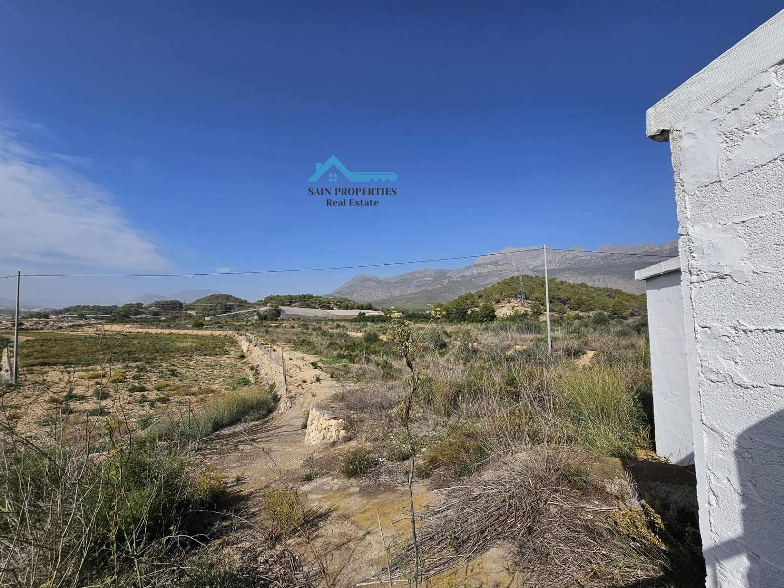 6 slaapkamer Finca/Landhuis te koop in Altea - € 2.200.000 (Ref: 8751178)
