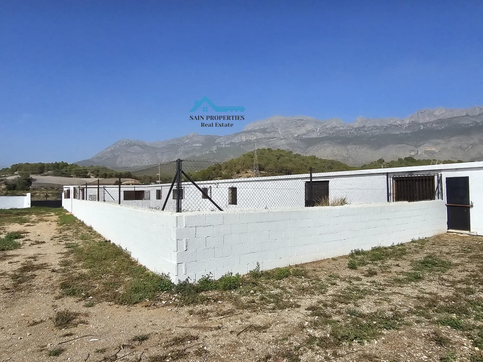 6 slaapkamer Finca/Landhuis te koop in Altea - € 2.200.000 (Ref: 8751178)