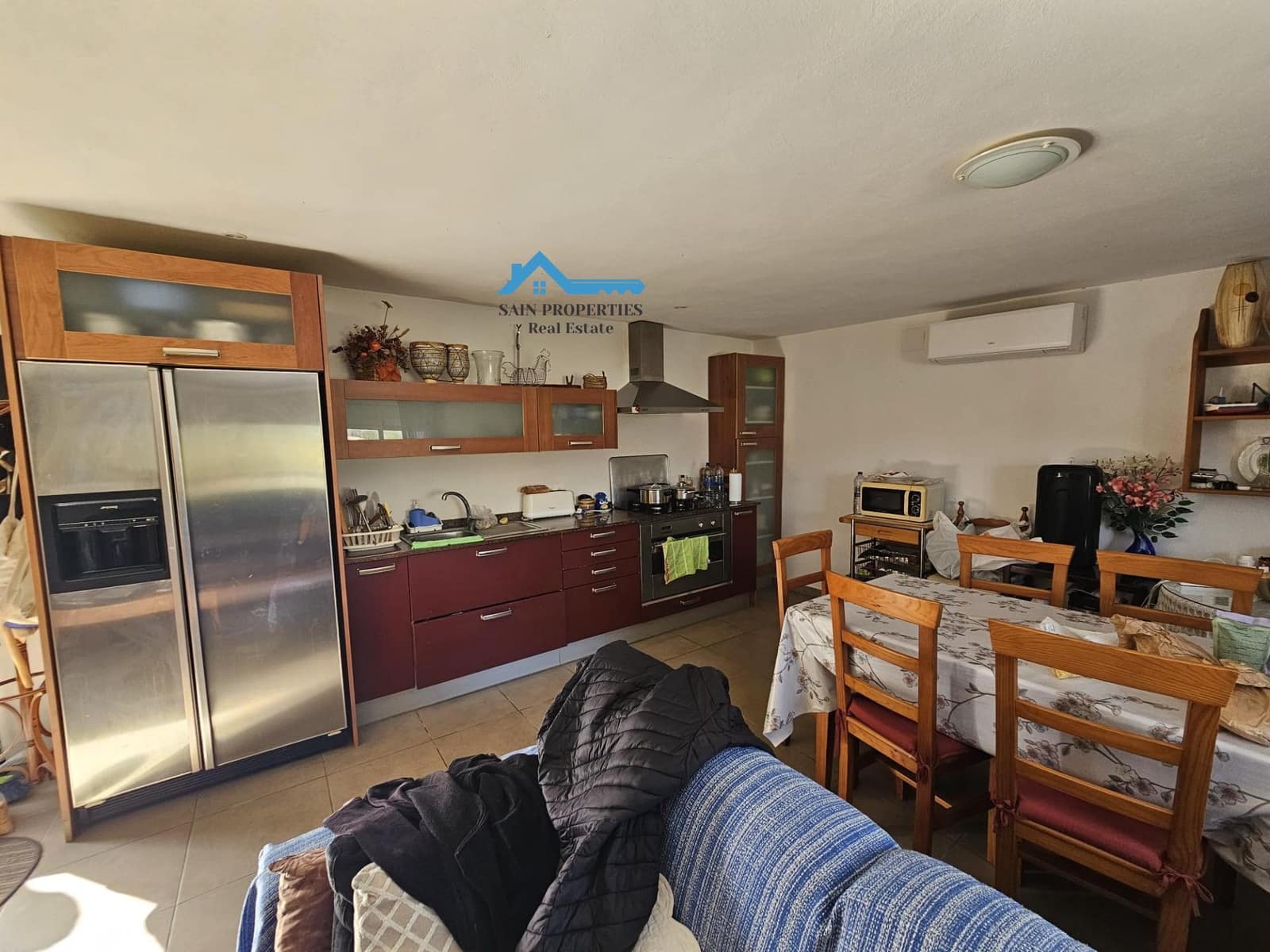 6 slaapkamer Finca/Landhuis te koop in Altea - € 2.200.000 (Ref: 8751178)