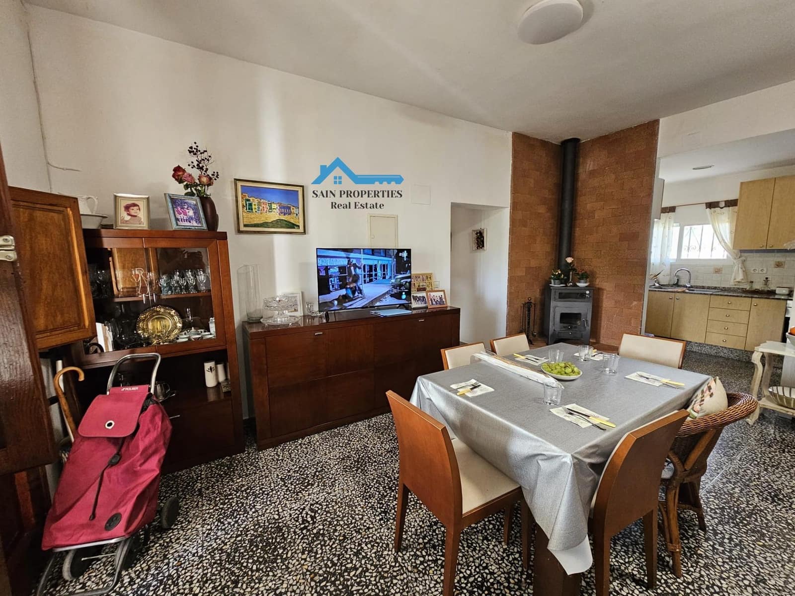 6 slaapkamer Finca/Landhuis te koop in Altea - € 2.200.000 (Ref: 8751178)