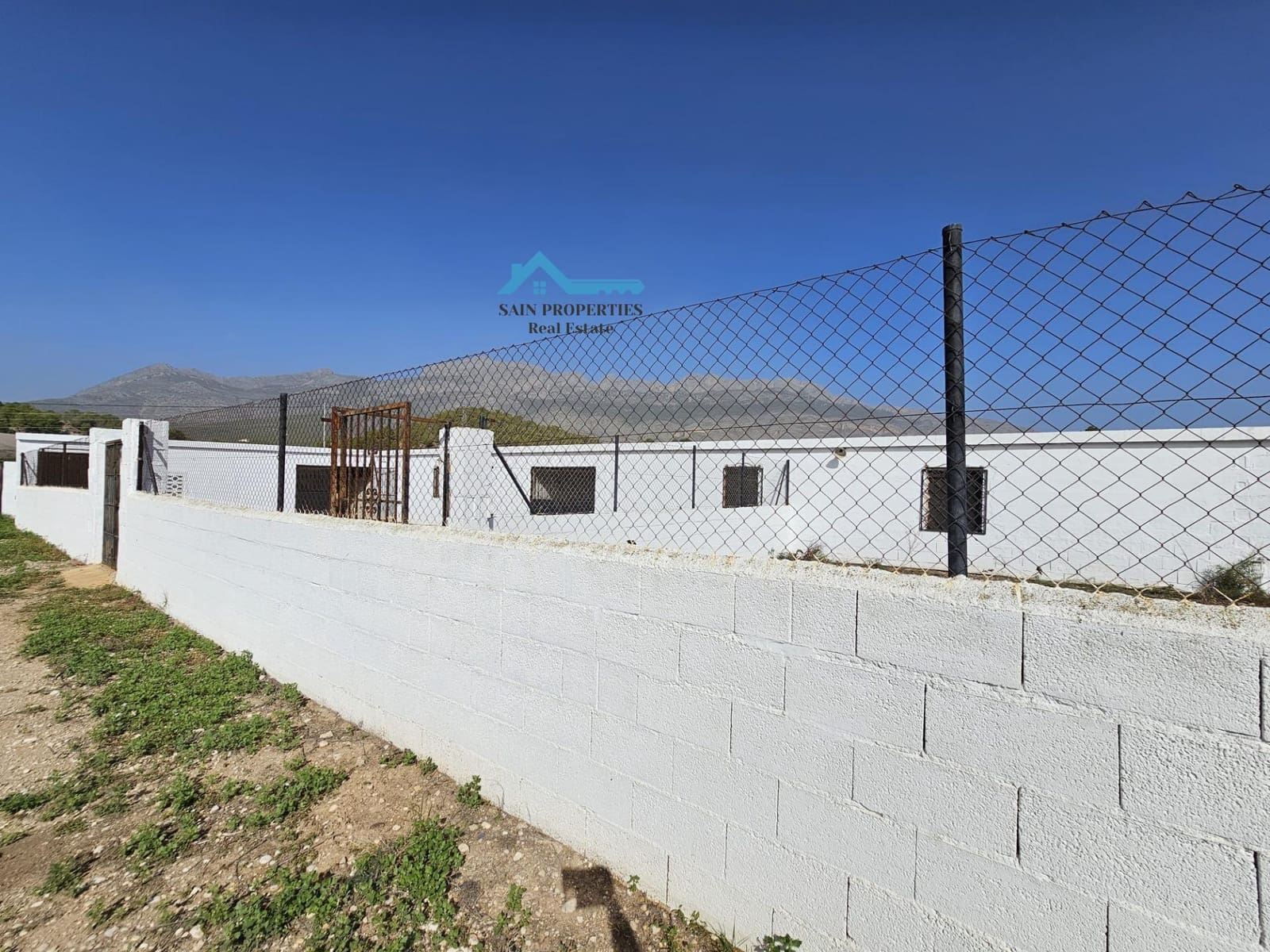 6 slaapkamer Finca/Landhuis te koop in Altea - € 2.200.000 (Ref: 8751178)