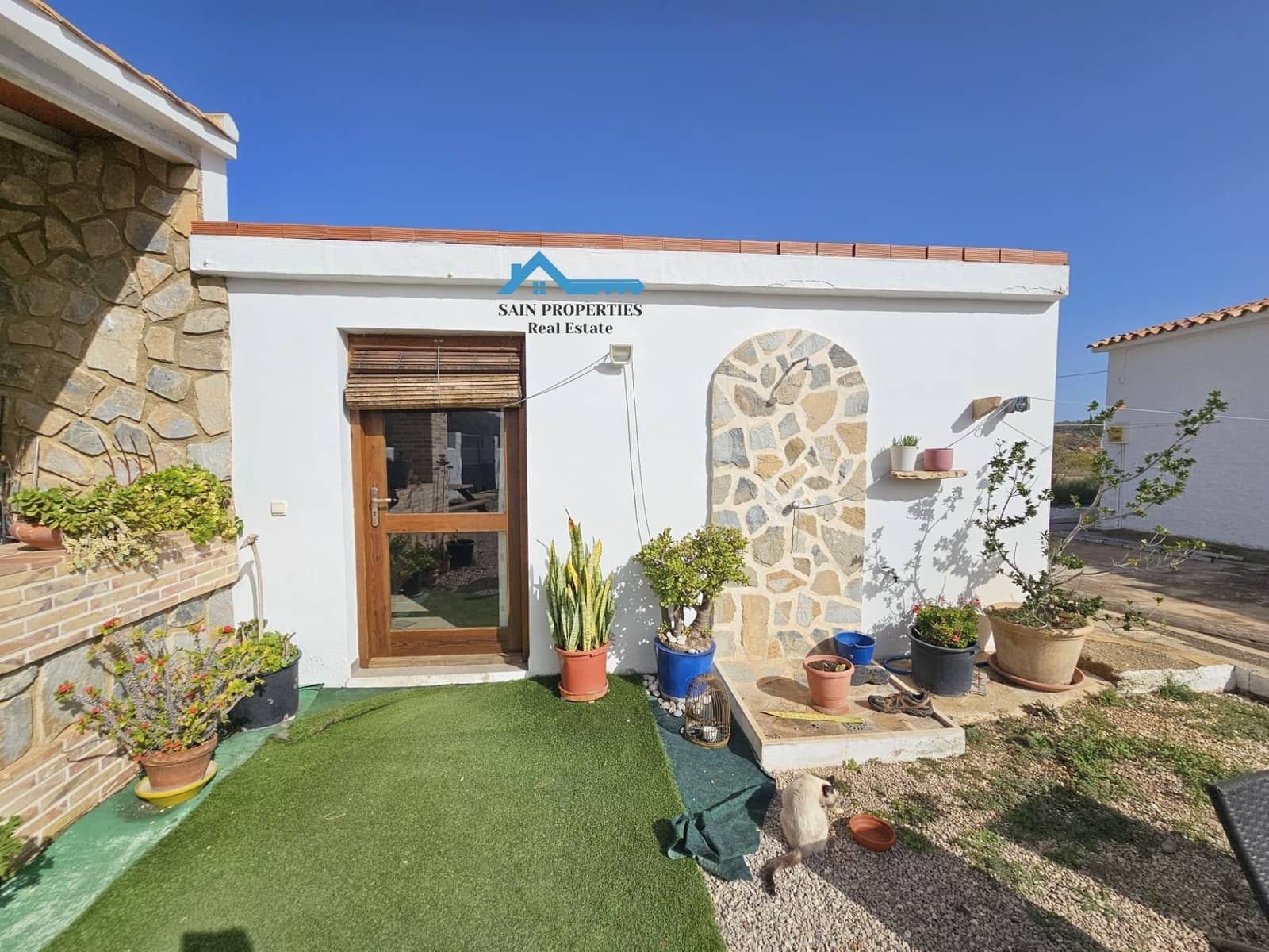 6 slaapkamer Finca/Landhuis te koop in Altea - € 2.200.000 (Ref: 8751178)