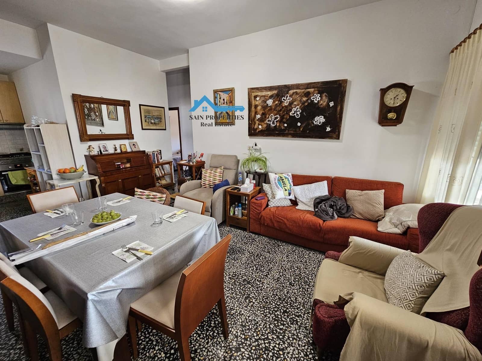 6 slaapkamer Finca/Landhuis te koop in Altea - € 2.200.000 (Ref: 8751178)