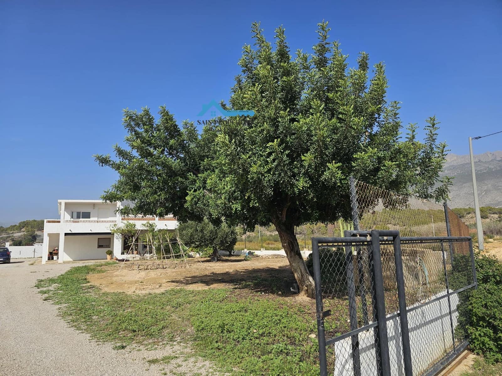 6 slaapkamer Finca/Landhuis te koop in Altea - € 2.200.000 (Ref: 8751178)