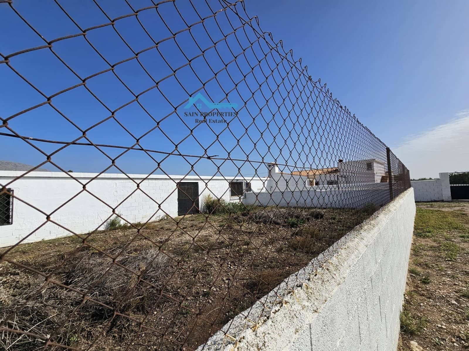 6 slaapkamer Finca/Landhuis te koop in Altea - € 2.200.000 (Ref: 8751178)