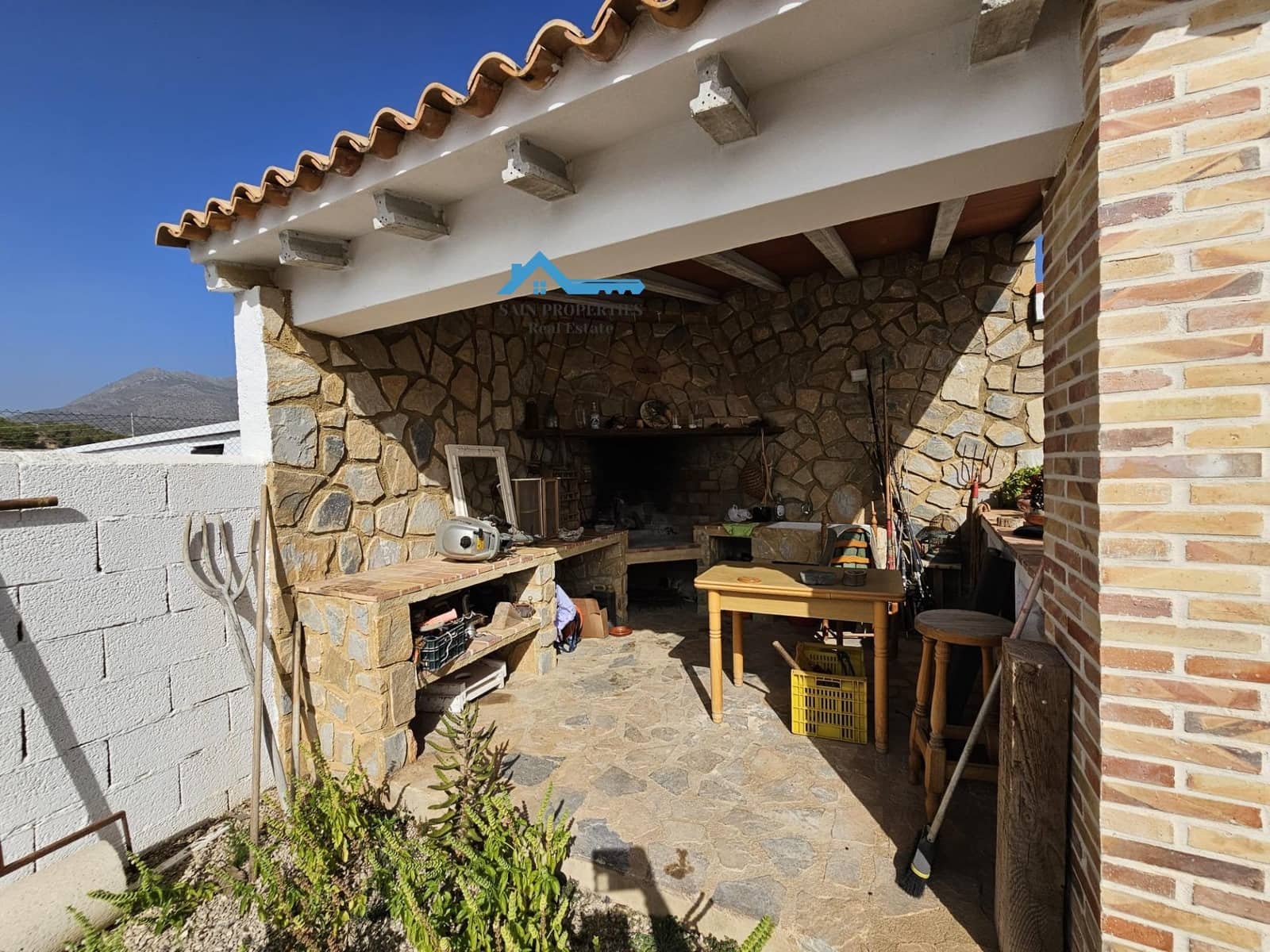 6 slaapkamer Finca/Landhuis te koop in Altea - € 2.200.000 (Ref: 8751178)