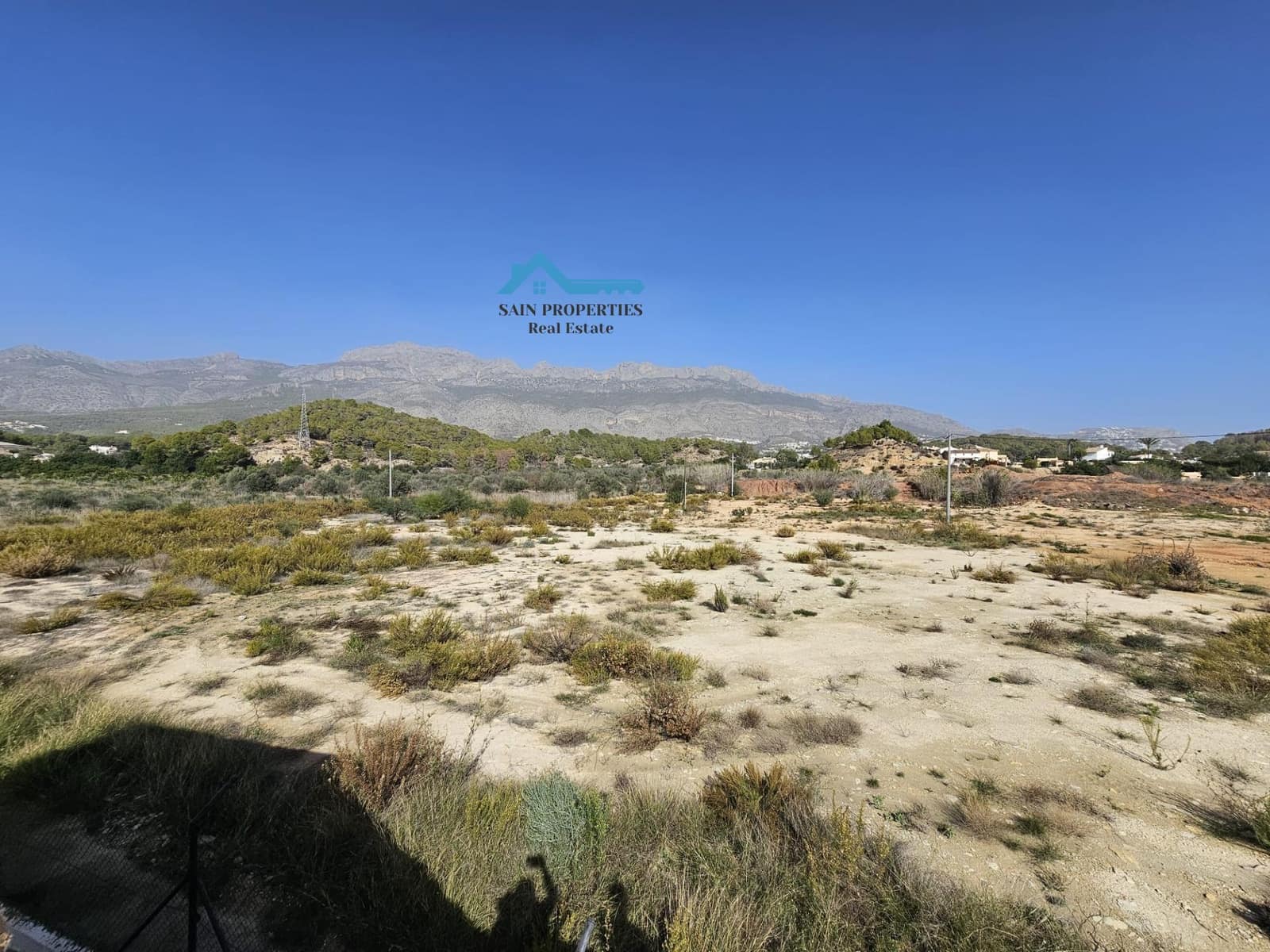 6 slaapkamer Finca/Landhuis te koop in Altea - € 2.200.000 (Ref: 8751178)