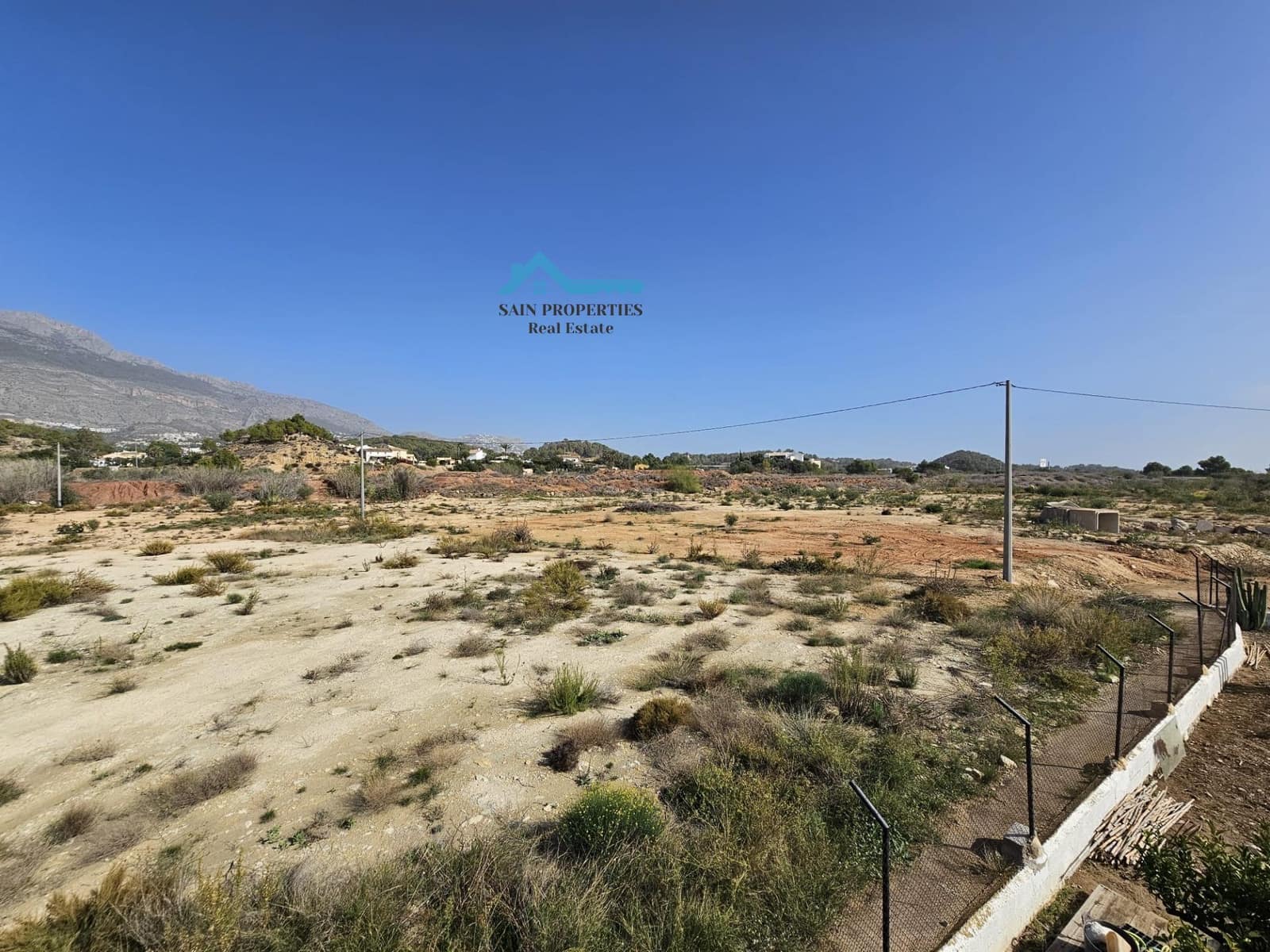 6 slaapkamer Finca/Landhuis te koop in Altea - € 2.200.000 (Ref: 8751178)