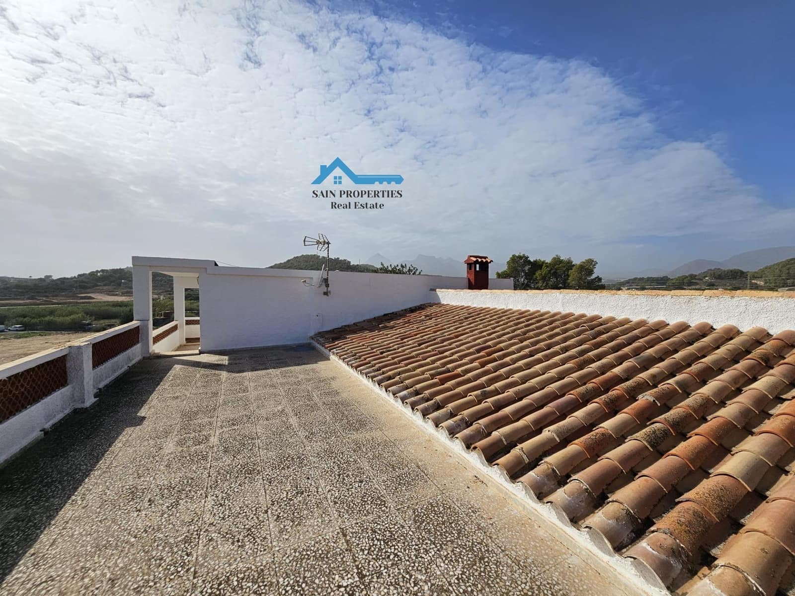 6 slaapkamer Finca/Landhuis te koop in Altea - € 2.200.000 (Ref: 8751178)