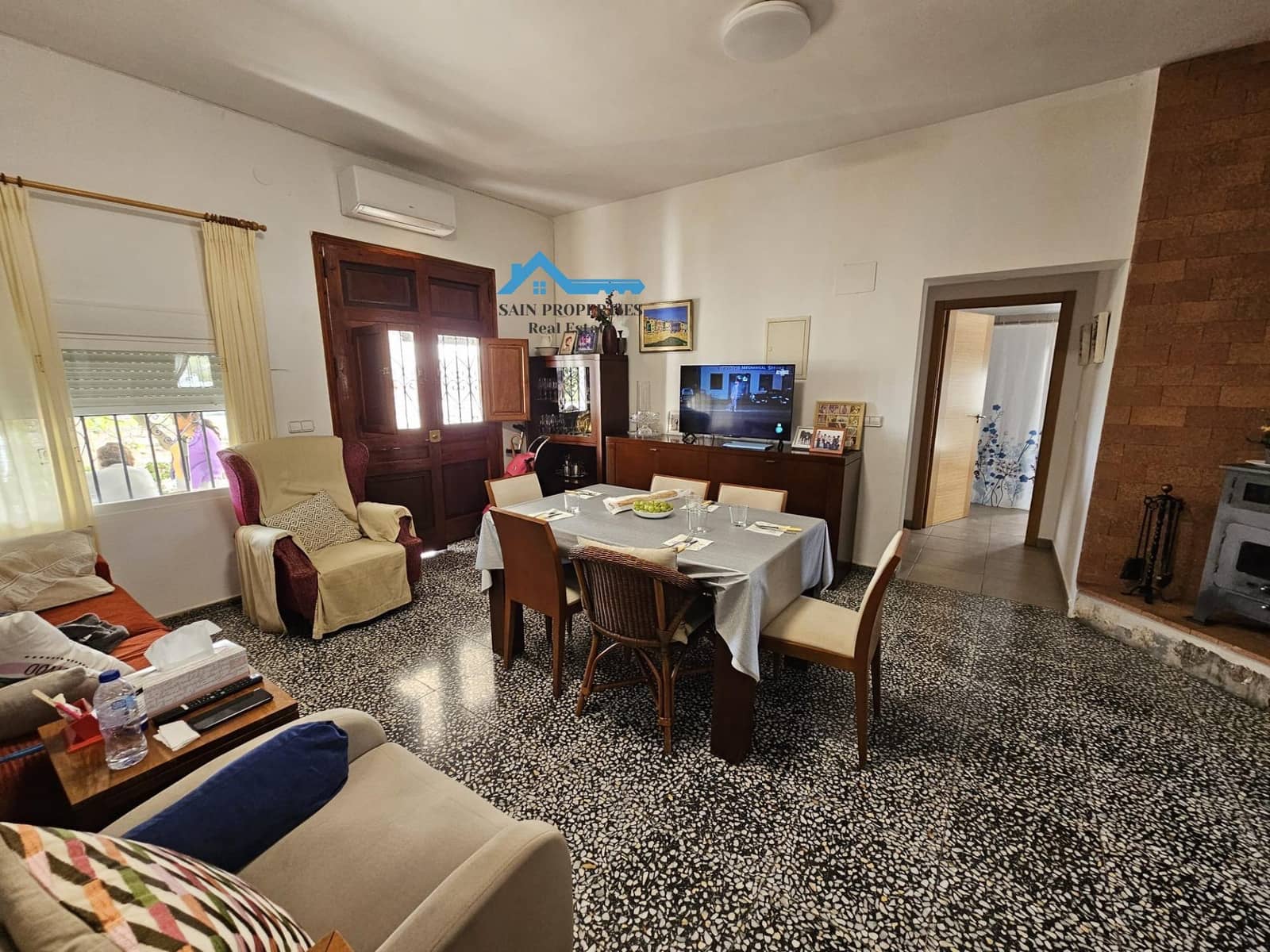 6 slaapkamer Finca/Landhuis te koop in Altea - € 2.200.000 (Ref: 8751178)