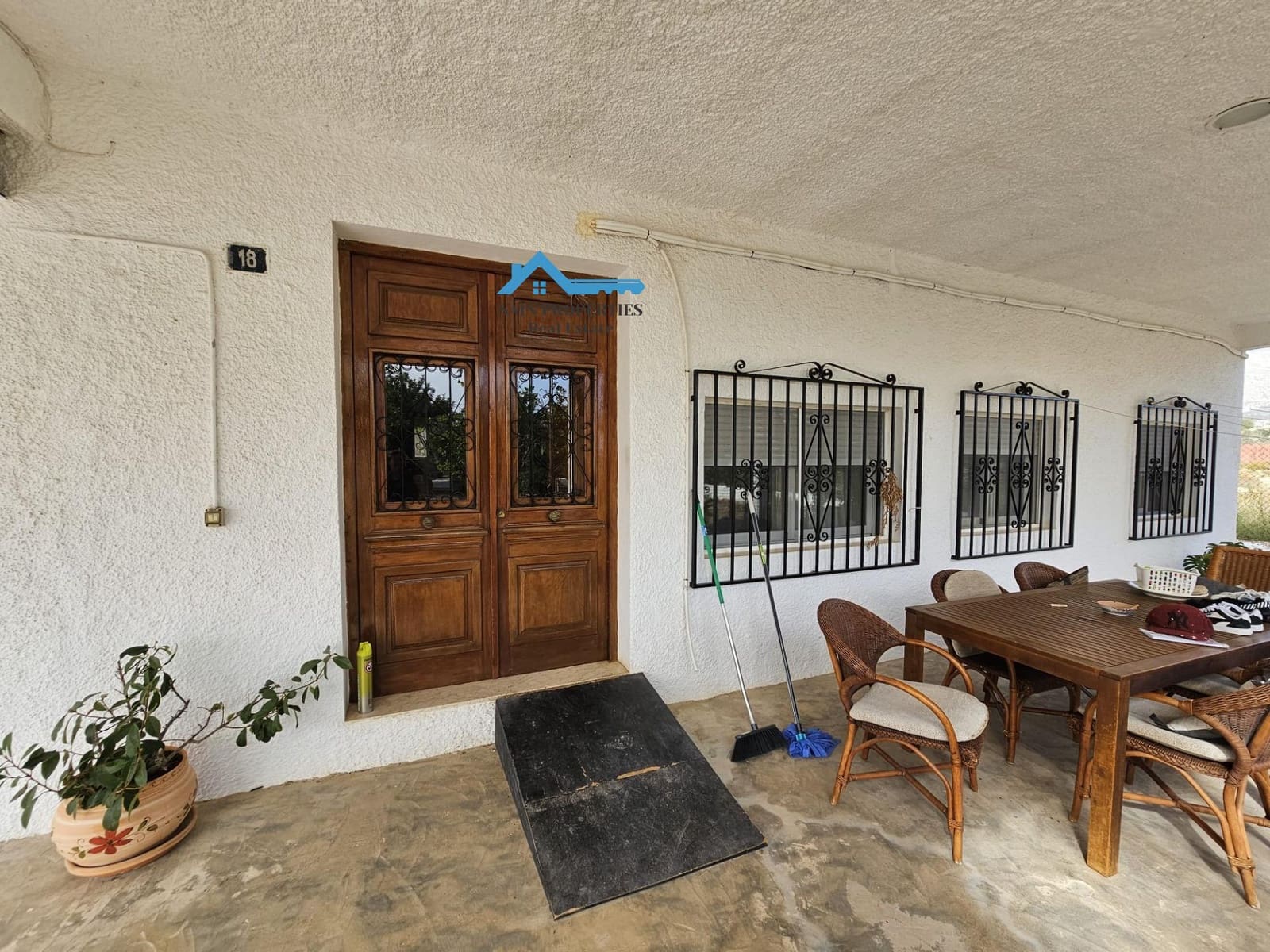 6 slaapkamer Finca/Landhuis te koop in Altea - € 2.200.000 (Ref: 8751178)