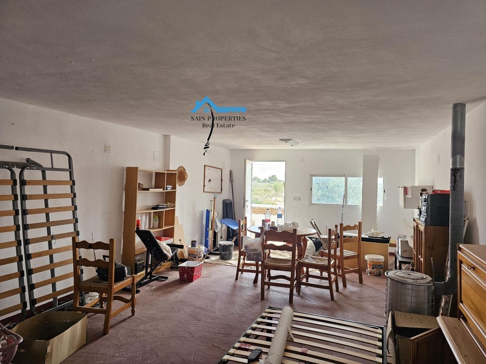 6 slaapkamer Finca/Landhuis te koop in Altea - € 2.200.000 (Ref: 8751178)