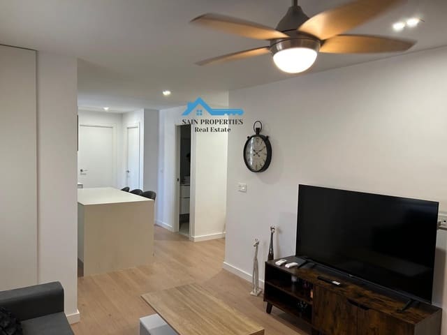 2 soverom Leilighet til salgs i Levante, Benidorm - € 262 900 (Ref: 8751192)