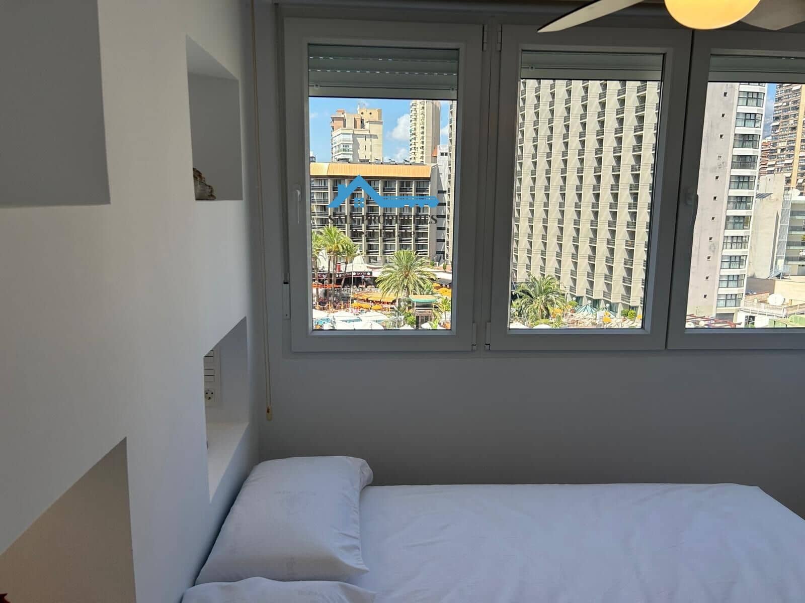 2 soverom Leilighet til salgs i Benidorm - € 262 900 (Ref: 8751192)