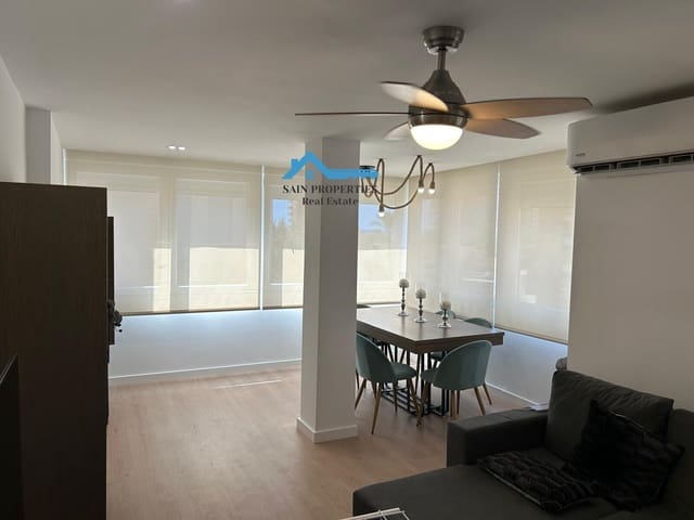 2 soverom Leilighet til salgs i Levante, Benidorm - € 262 900 (Ref: 8751192)