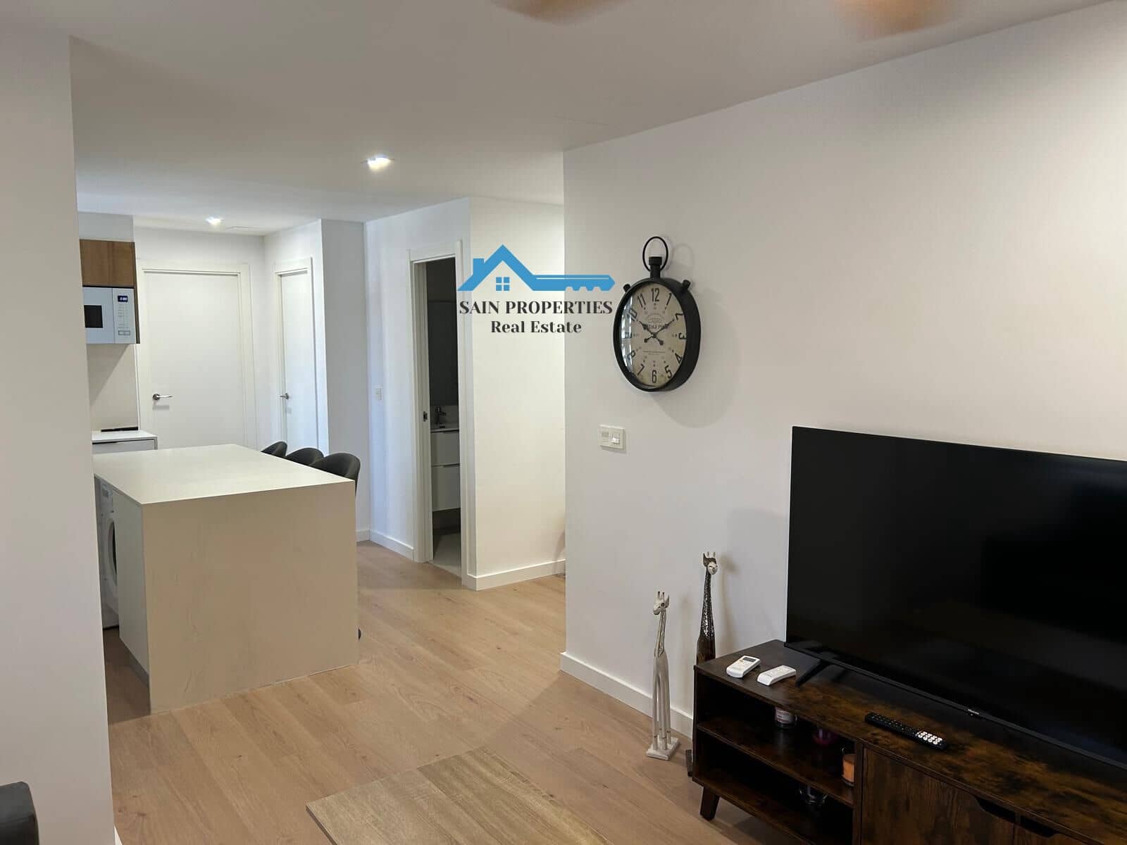 2 soverom Leilighet til salgs i Benidorm - € 262 900 (Ref: 8751192)