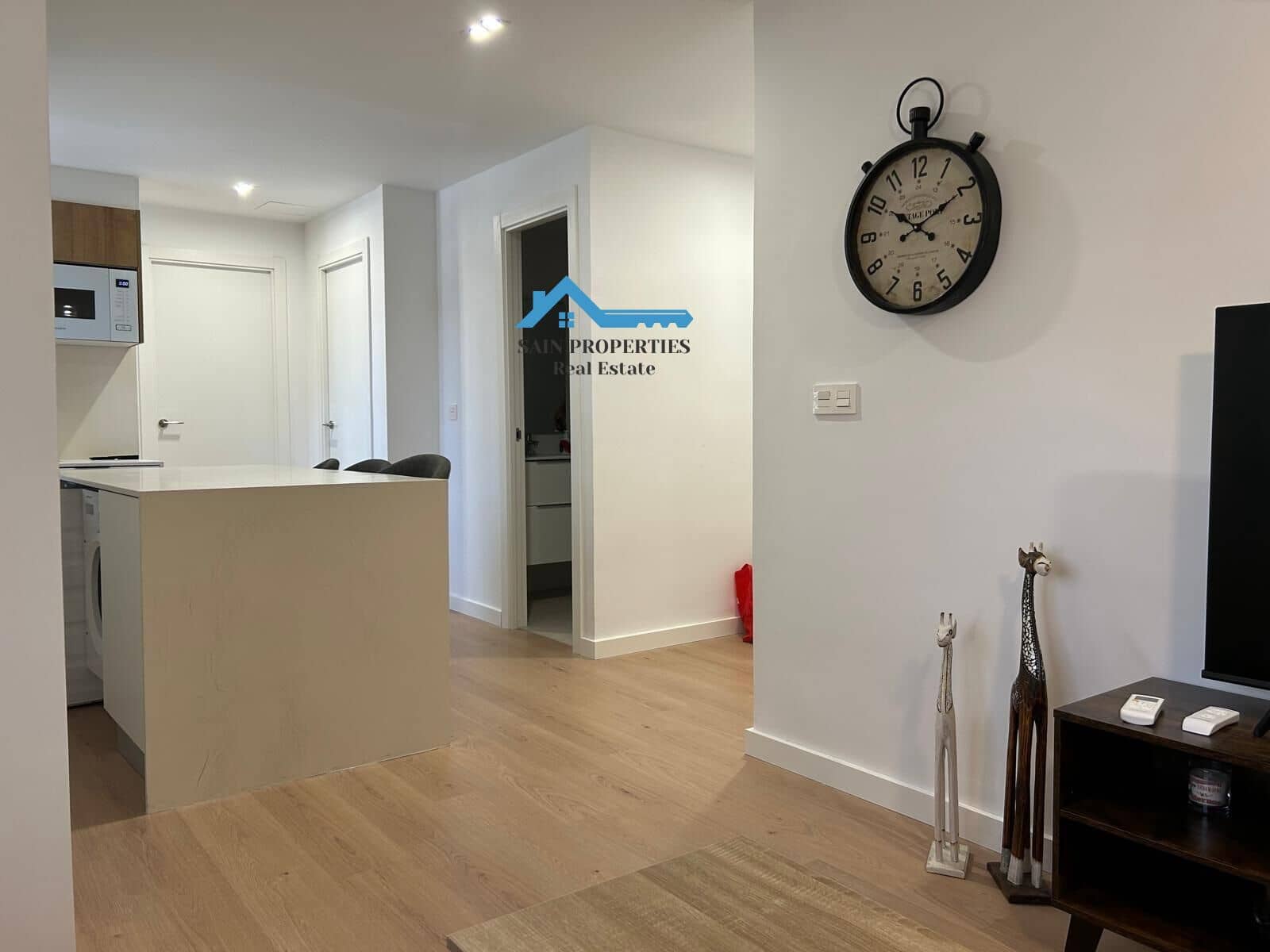 2 soverom Leilighet til salgs i Benidorm - € 262 900 (Ref: 8751192)