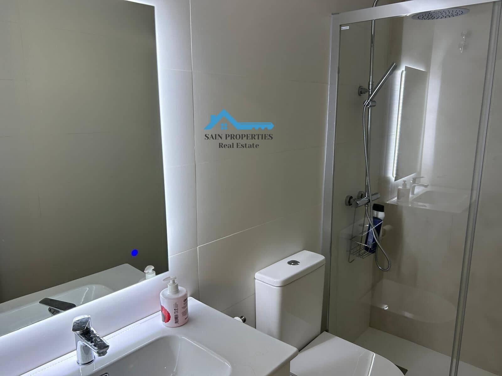 2 soverom Leilighet til salgs i Benidorm - € 262 900 (Ref: 8751192)