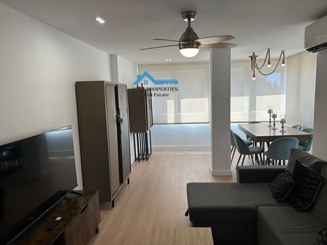 2 soverom Leilighet til salgs i Levante, Benidorm - € 262 900 (Ref: 8751192)