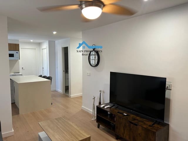 2 soverom Leilighet til salgs i Levante, Benidorm - € 262 900 (Ref: 8751192)