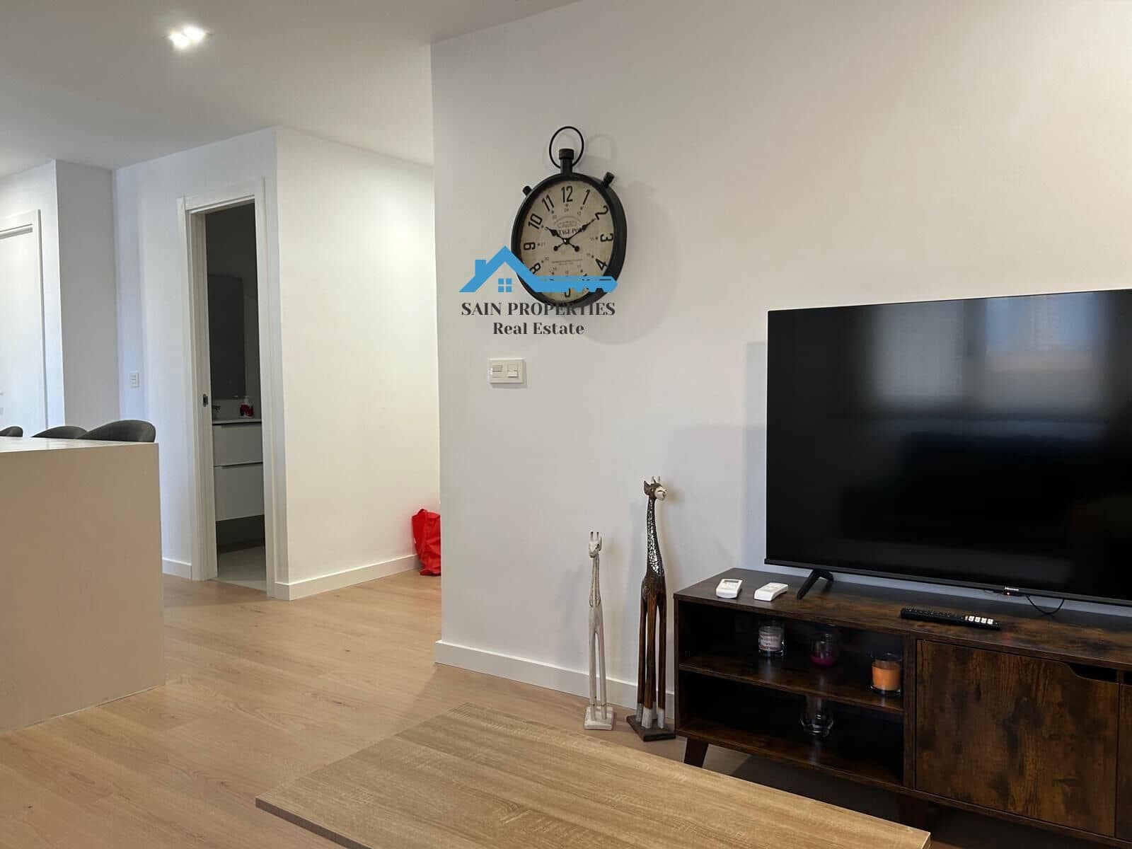 2 soverom Leilighet til salgs i Benidorm - € 262 900 (Ref: 8751192)