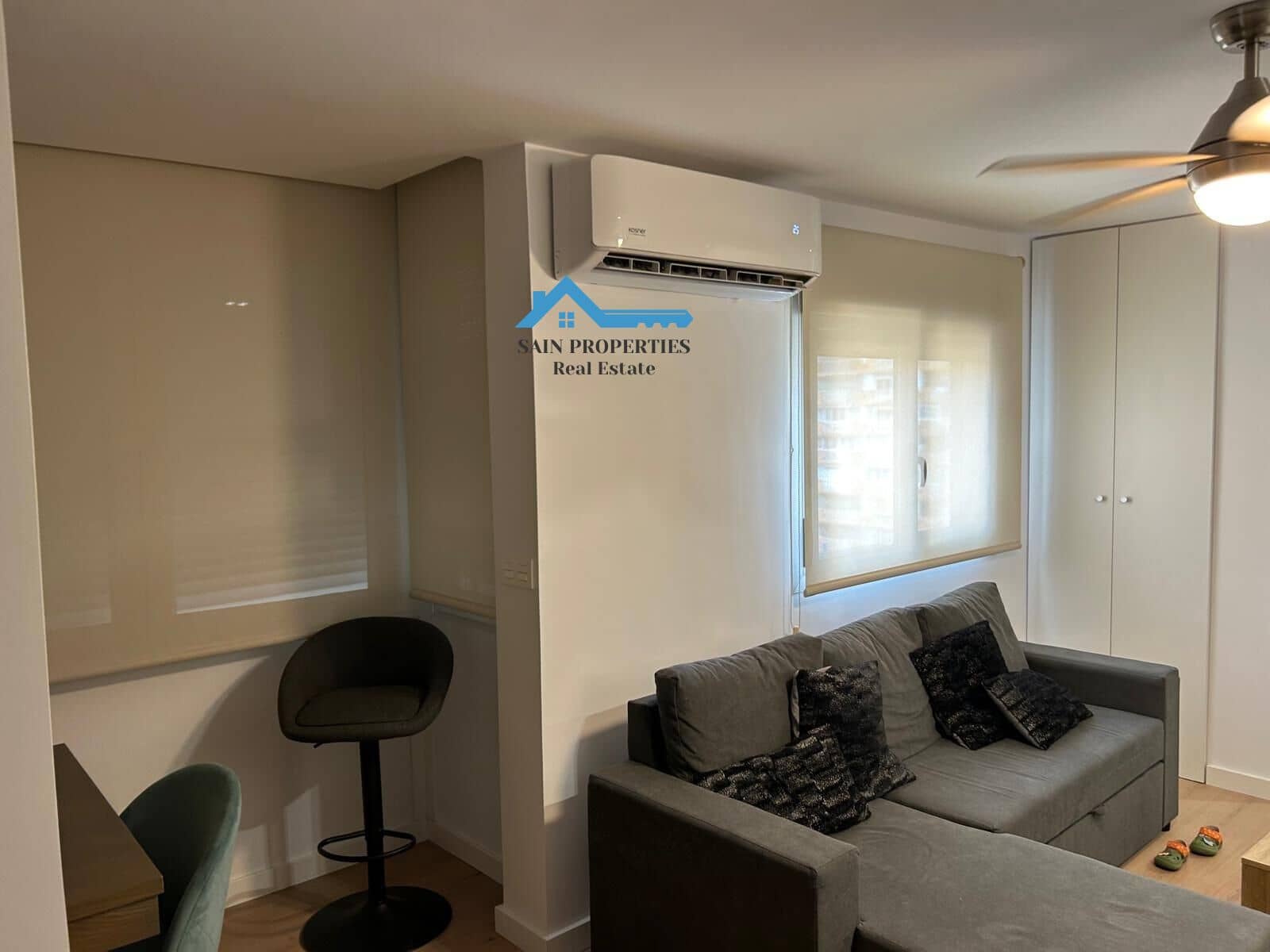 2 soverom Leilighet til salgs i Benidorm - € 262 900 (Ref: 8751192)