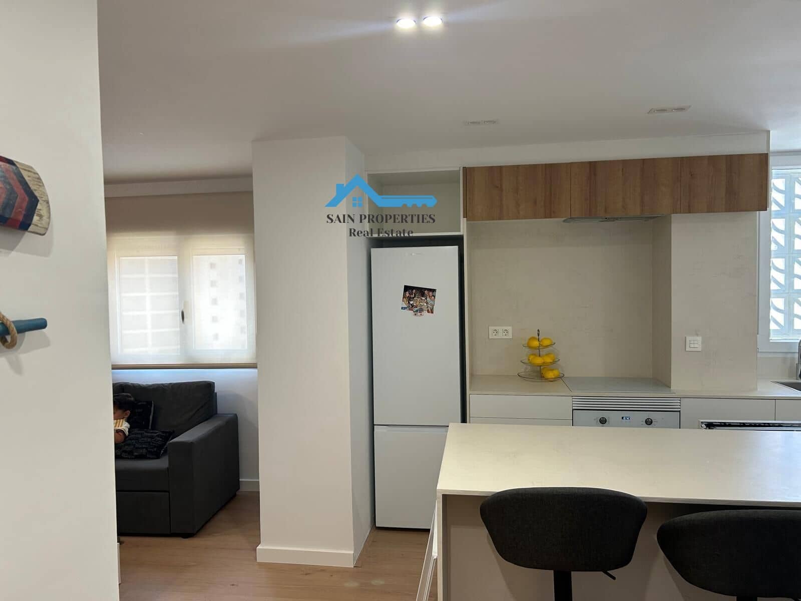 2 soverom Leilighet til salgs i Benidorm - € 262 900 (Ref: 8751192)