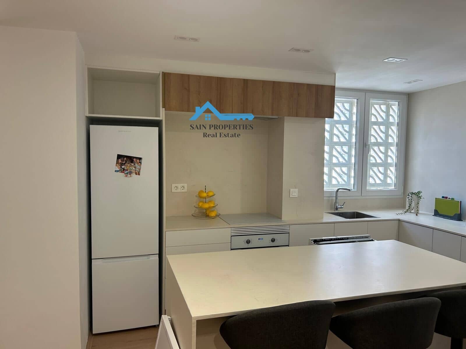 2 soverom Leilighet til salgs i Benidorm - € 262 900 (Ref: 8751192)