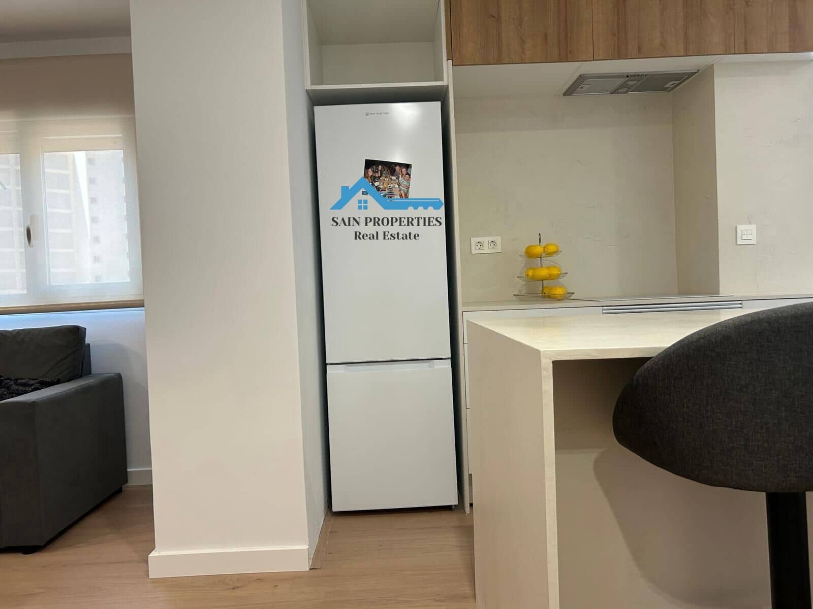 2 soverom Leilighet til salgs i Benidorm - € 262 900 (Ref: 8751192)