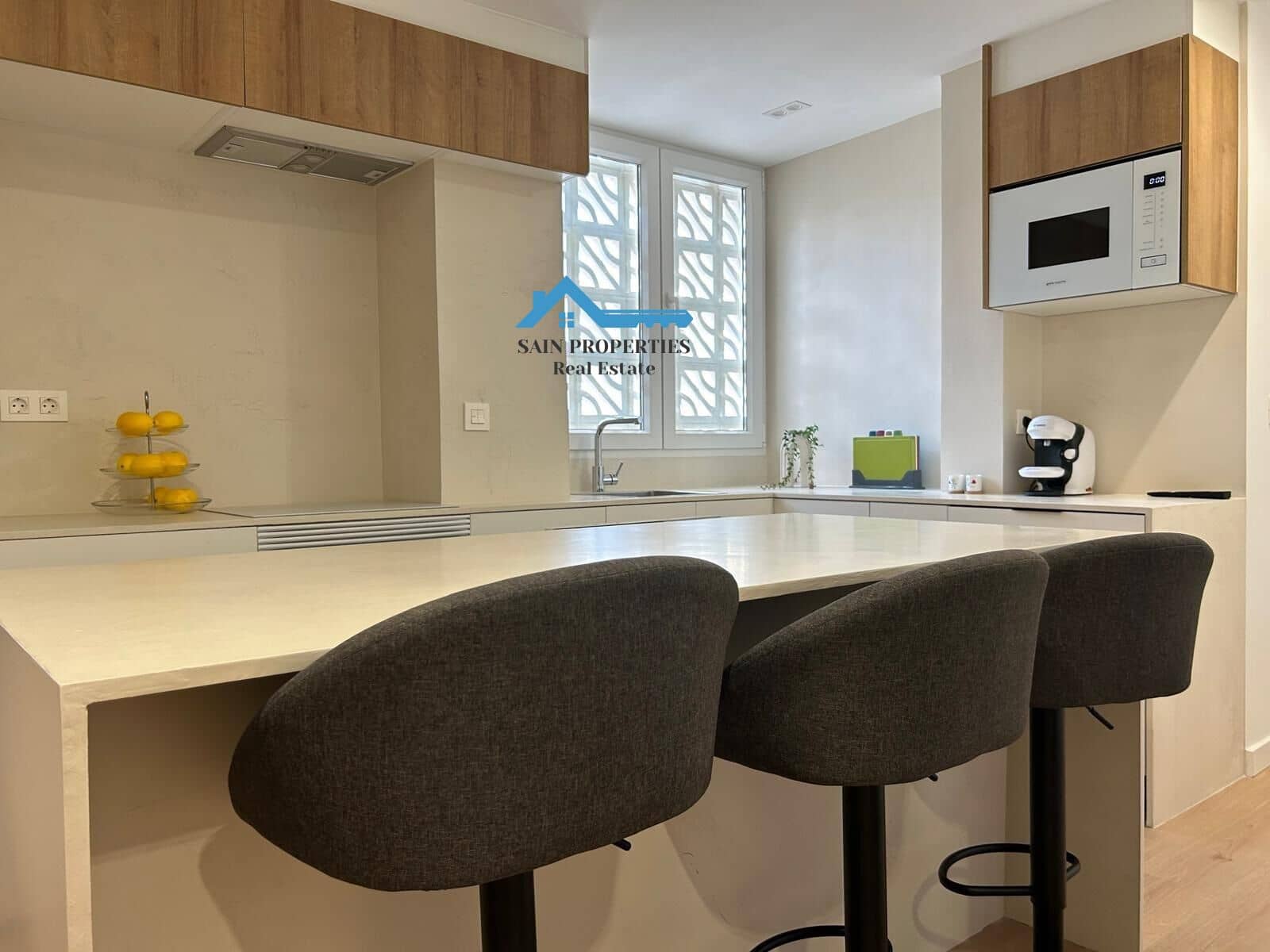 2 soverom Leilighet til salgs i Benidorm - € 262 900 (Ref: 8751192)