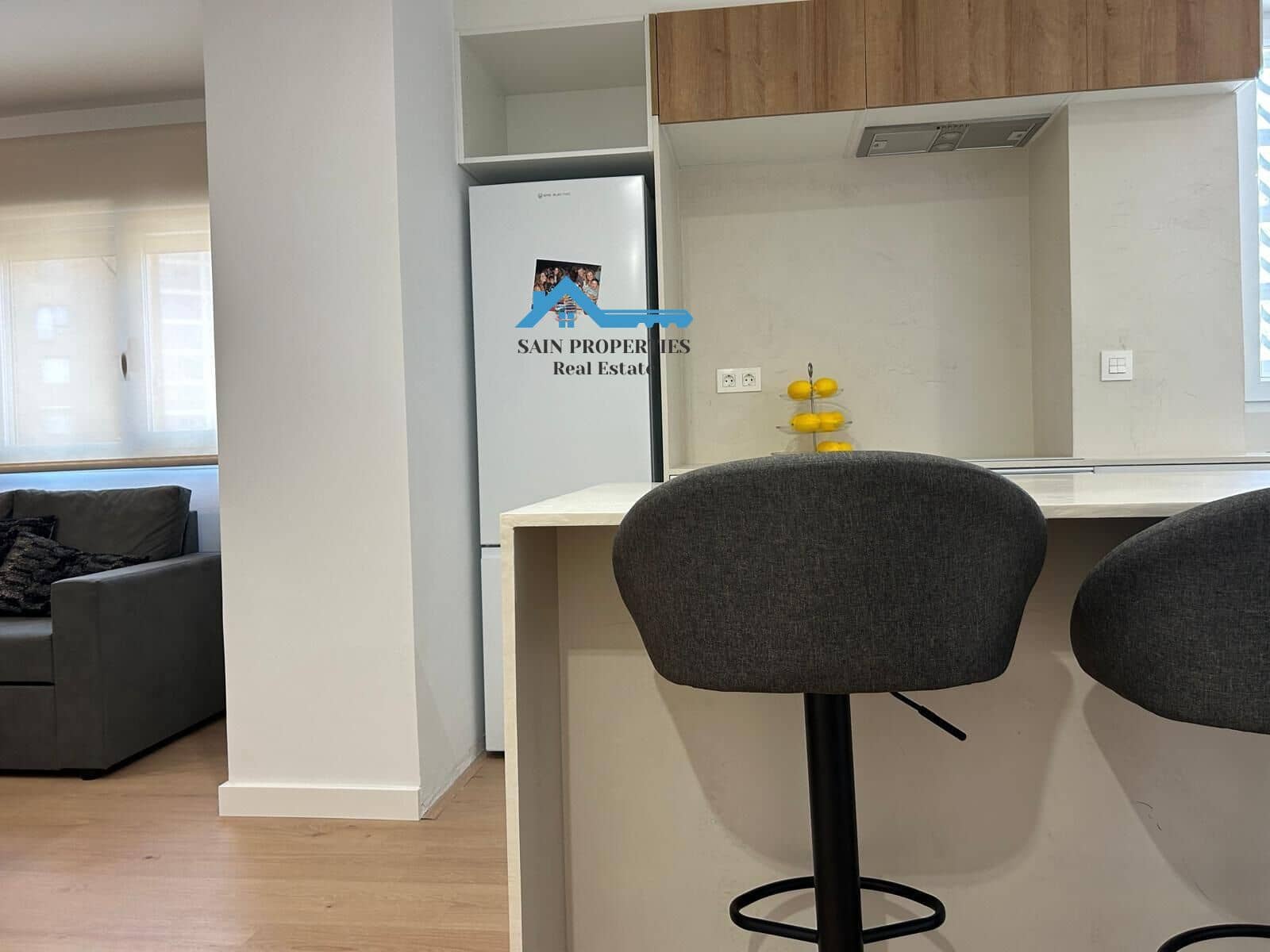 2 soverom Leilighet til salgs i Benidorm - € 262 900 (Ref: 8751192)